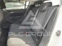 2019 Peugeot 308