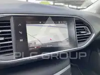 2019 Peugeot 308