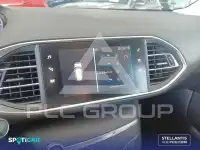 2019 Peugeot 308