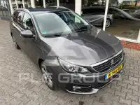 2019 Peugeot 308