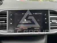 2019 Peugeot 308