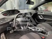 2019 Peugeot 308