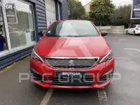 2019 Peugeot 308
