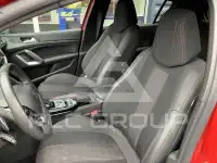 2019 Peugeot 308