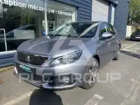 2019 Peugeot 308