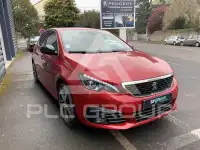 2019 Peugeot 308