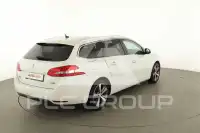 2019 Peugeot 308
