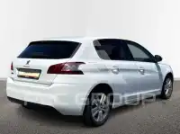 2019 Peugeot 308