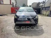 2019 Peugeot 308