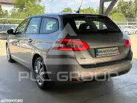 2019 Peugeot 308