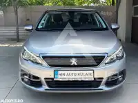 2019 Peugeot 308