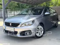 2019 Peugeot 308
