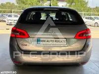 2019 Peugeot 308