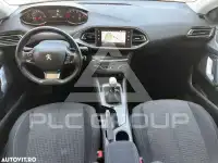 2019 Peugeot 308