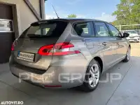 2019 Peugeot 308