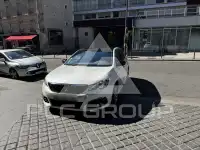 2019 Peugeot 308