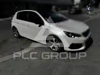 2019 Peugeot 308