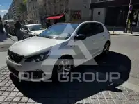 2019 Peugeot 308