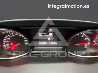2019 Peugeot 308