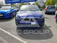 2019 Peugeot 308