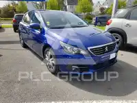2019 Peugeot 308