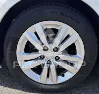 2019 Peugeot 308