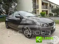 2019 Peugeot 308
