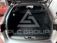 2019 Peugeot 308