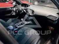 2019 Peugeot 308