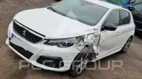 2019 Peugeot 308