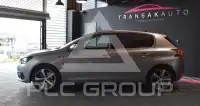 2019 Peugeot 308