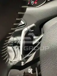2019 Peugeot 308