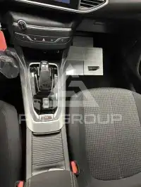 2019 Peugeot 308