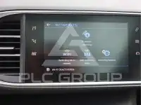 2019 Peugeot 308