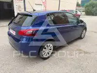 2019 Peugeot 308