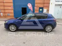 2019 Peugeot 308