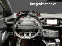 2019 Peugeot 308