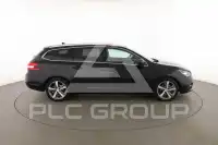 2019 Peugeot 308