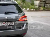 2019 Peugeot 308