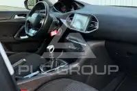 2019 Peugeot 308