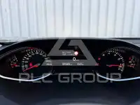 2019 Peugeot 308