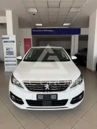 2019 Peugeot 308