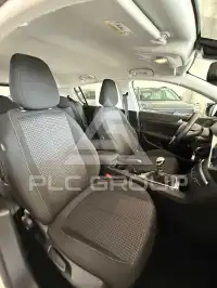 2019 Peugeot 308