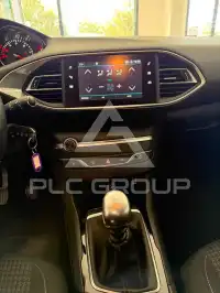 2019 Peugeot 308