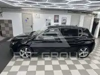 2019 Peugeot 308
