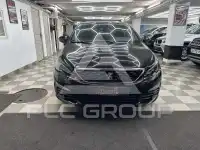 2019 Peugeot 308