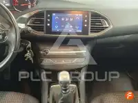 2019 Peugeot 308