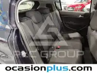 2019 Peugeot 308