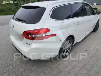 2019 Peugeot 308