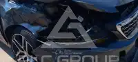 2019 Peugeot 308
